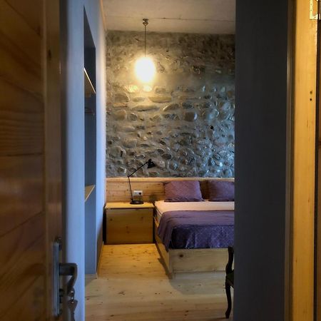 Lokokina Guesthouse Telavi Exterior photo